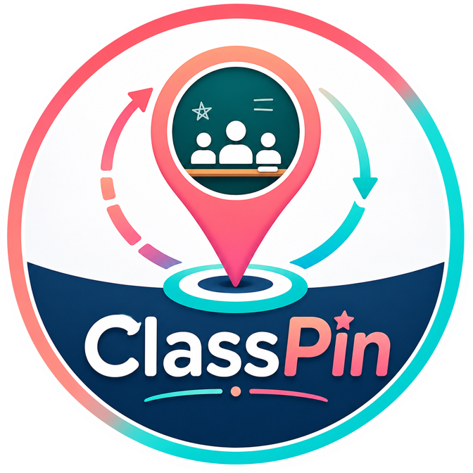ClassPin Logo